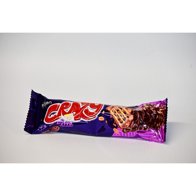 شوكولاطة كريزي