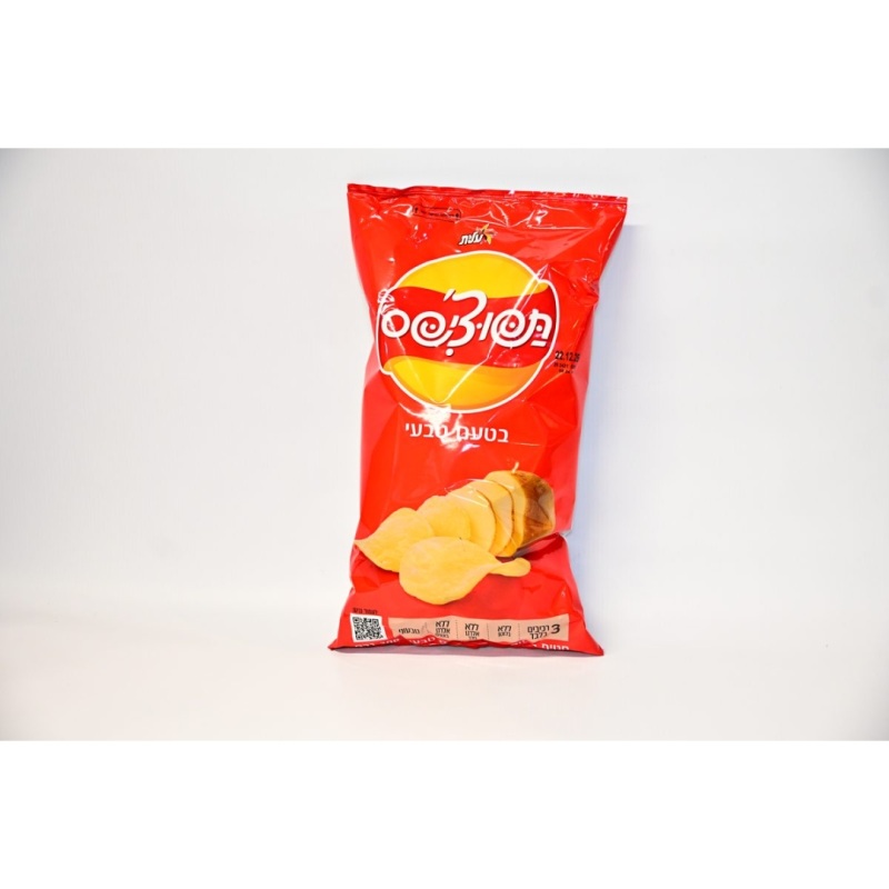 شيبس بطاطا