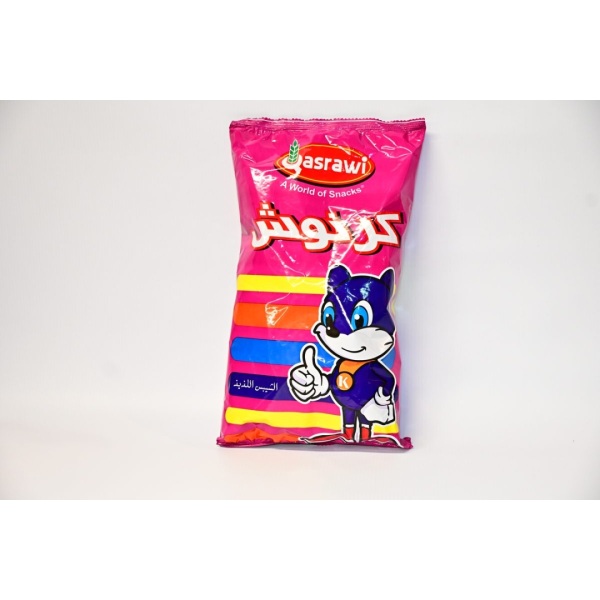 كرنوش