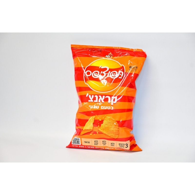 شيبس كرانشي