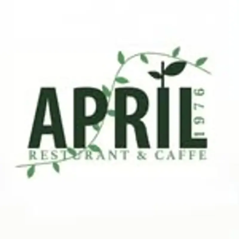 APRIL