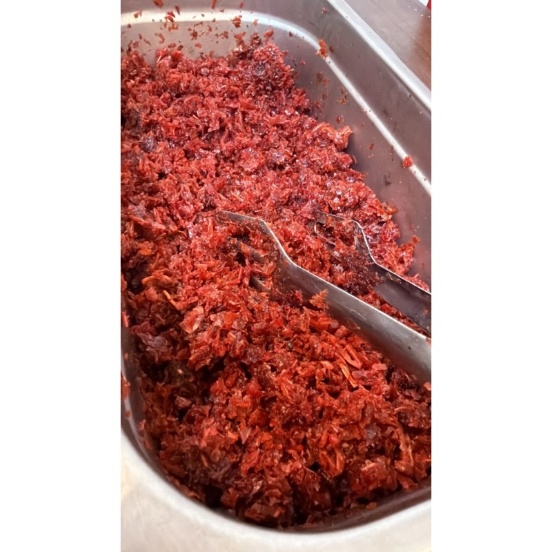 معسل طعمات
