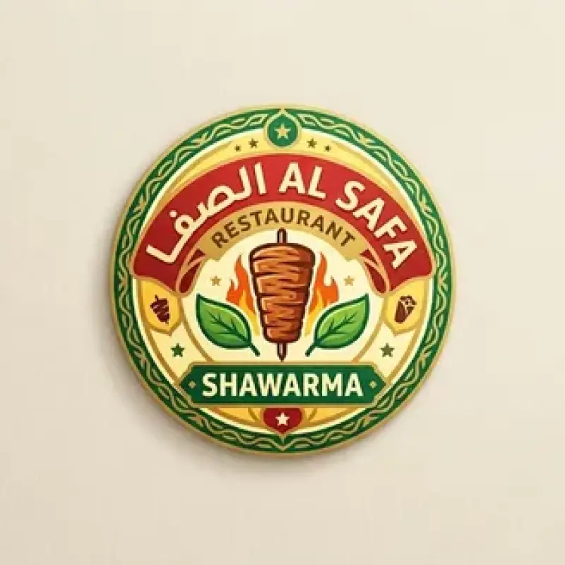 مطعم الصفا