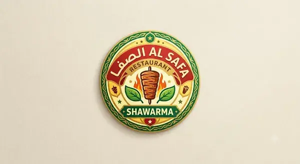 مطعم الصفا
