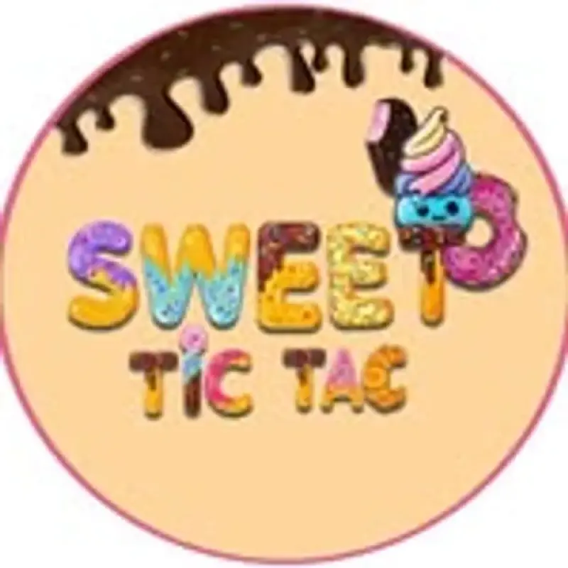 SWEET TIC TAC
